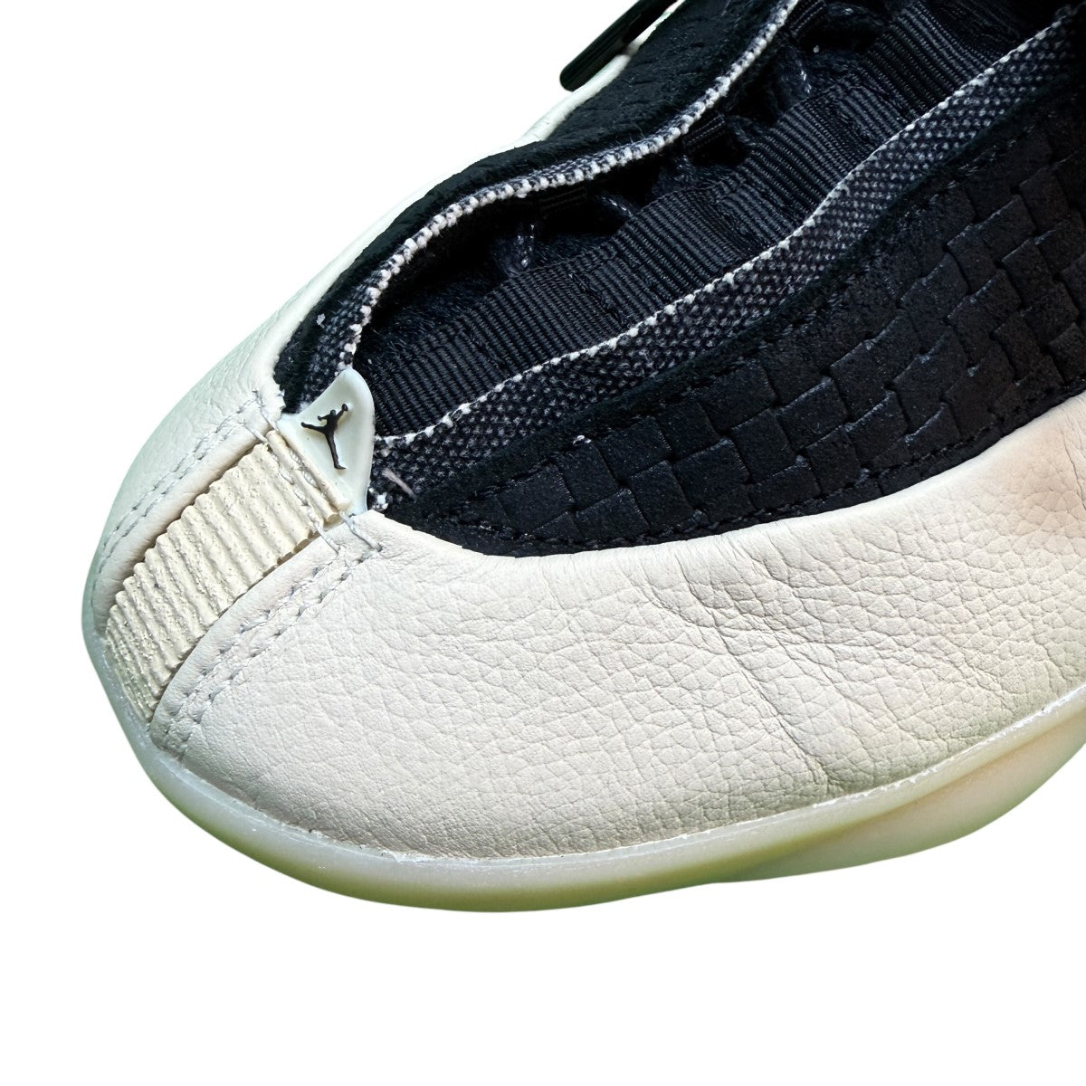 AIR JORDAN 15 SPBlack／Muslinエアジョーダン15 SP ブラック／モスリン スニーカー/IV7637-100