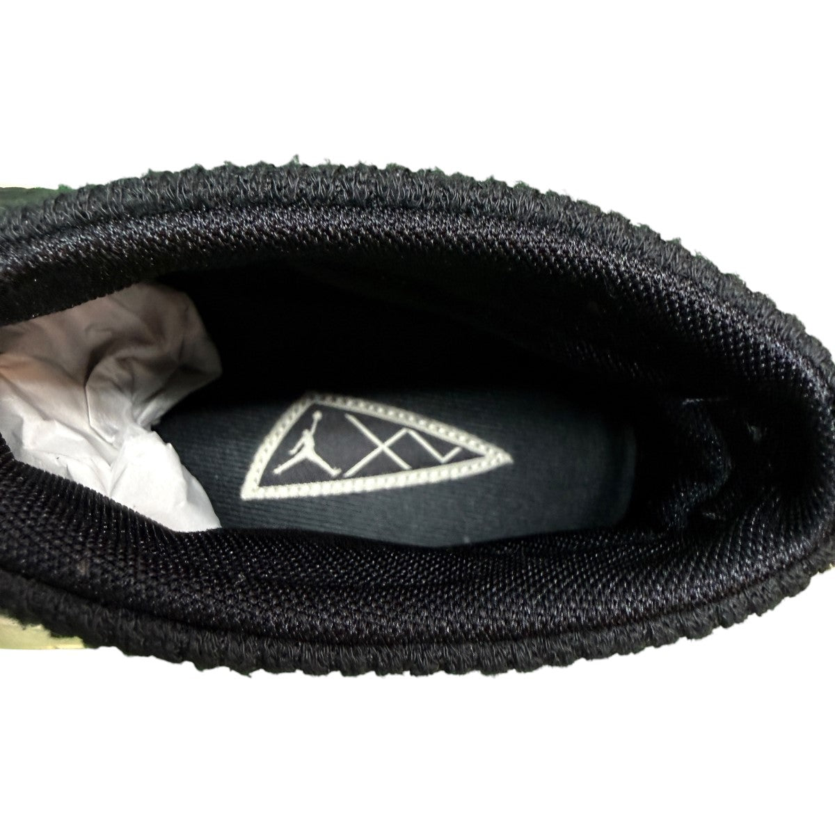 AIR JORDAN 15 SPBlack／Muslinエアジョーダン15 SP ブラック／モスリン スニーカー/IV7637-100