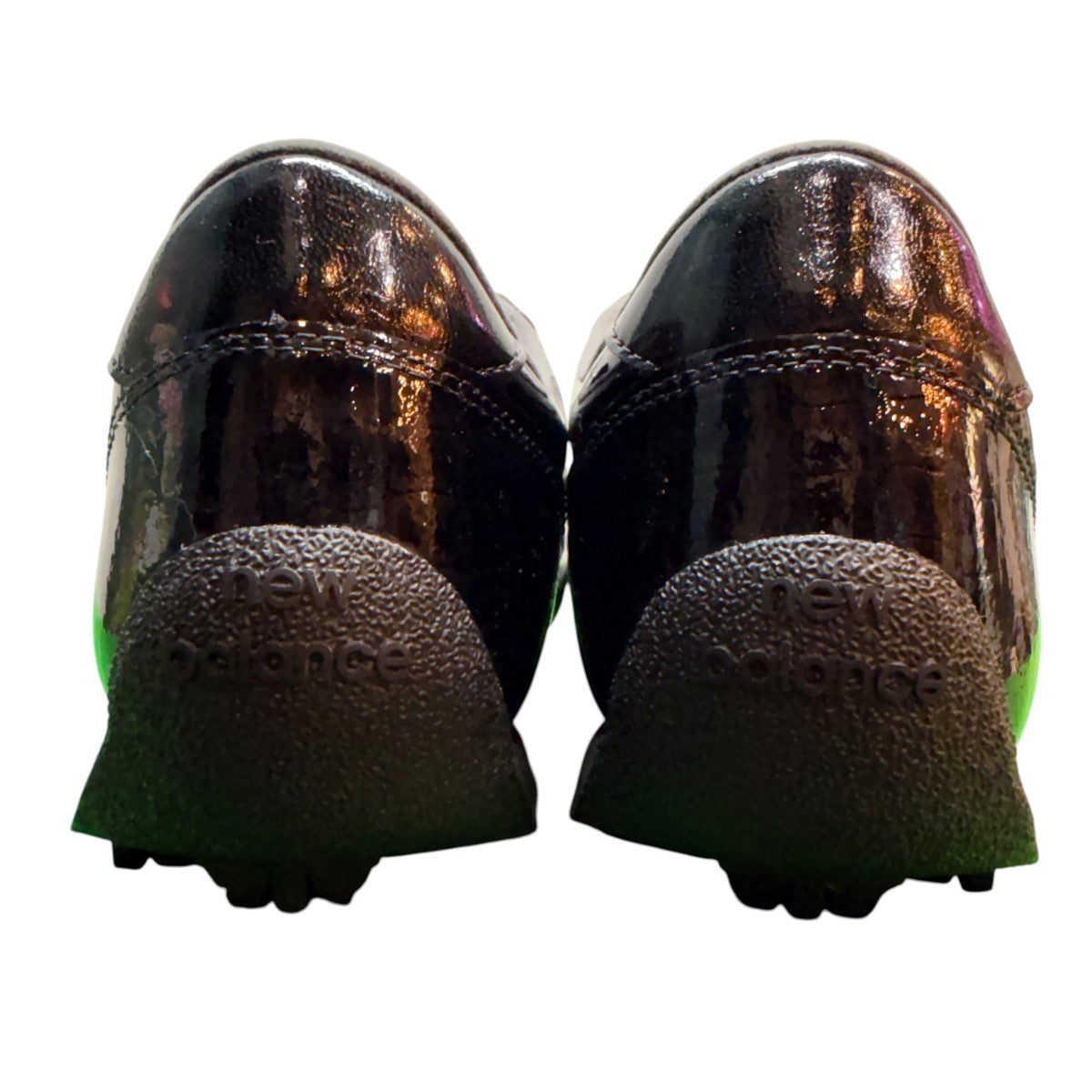 GATOR RUN／Croc Pack Black／ゲイターラン スニーカー/UGTR2SV