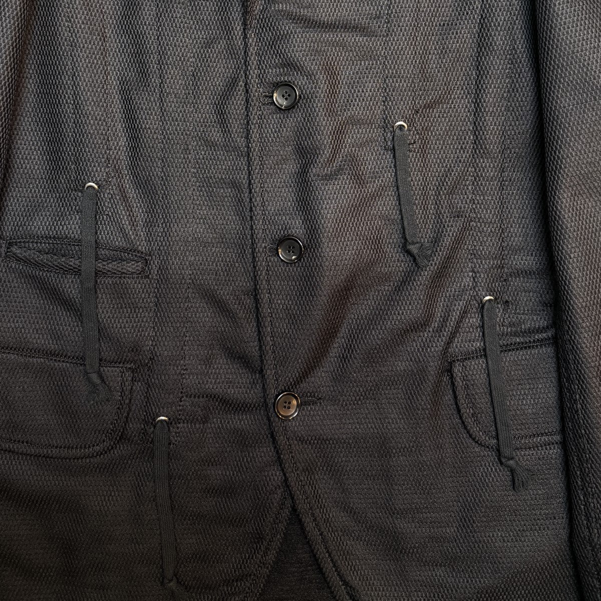 COMME des GARCONS HOMME DEUX(コムデギャルソンオムドゥ) 26SS