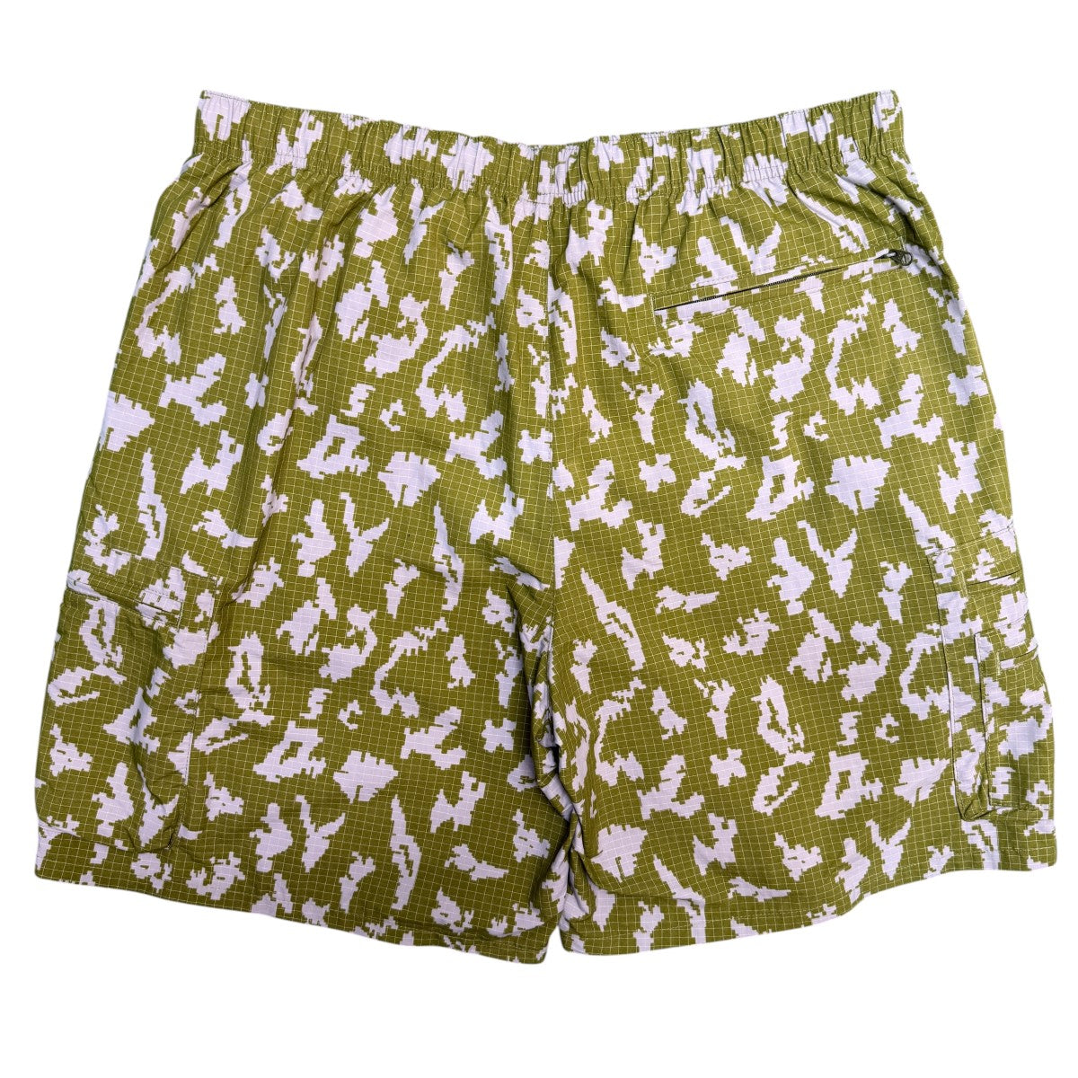 Supreme(シュプリーム) 26SS/Ripstop Cargo Water Short／Olive Camo