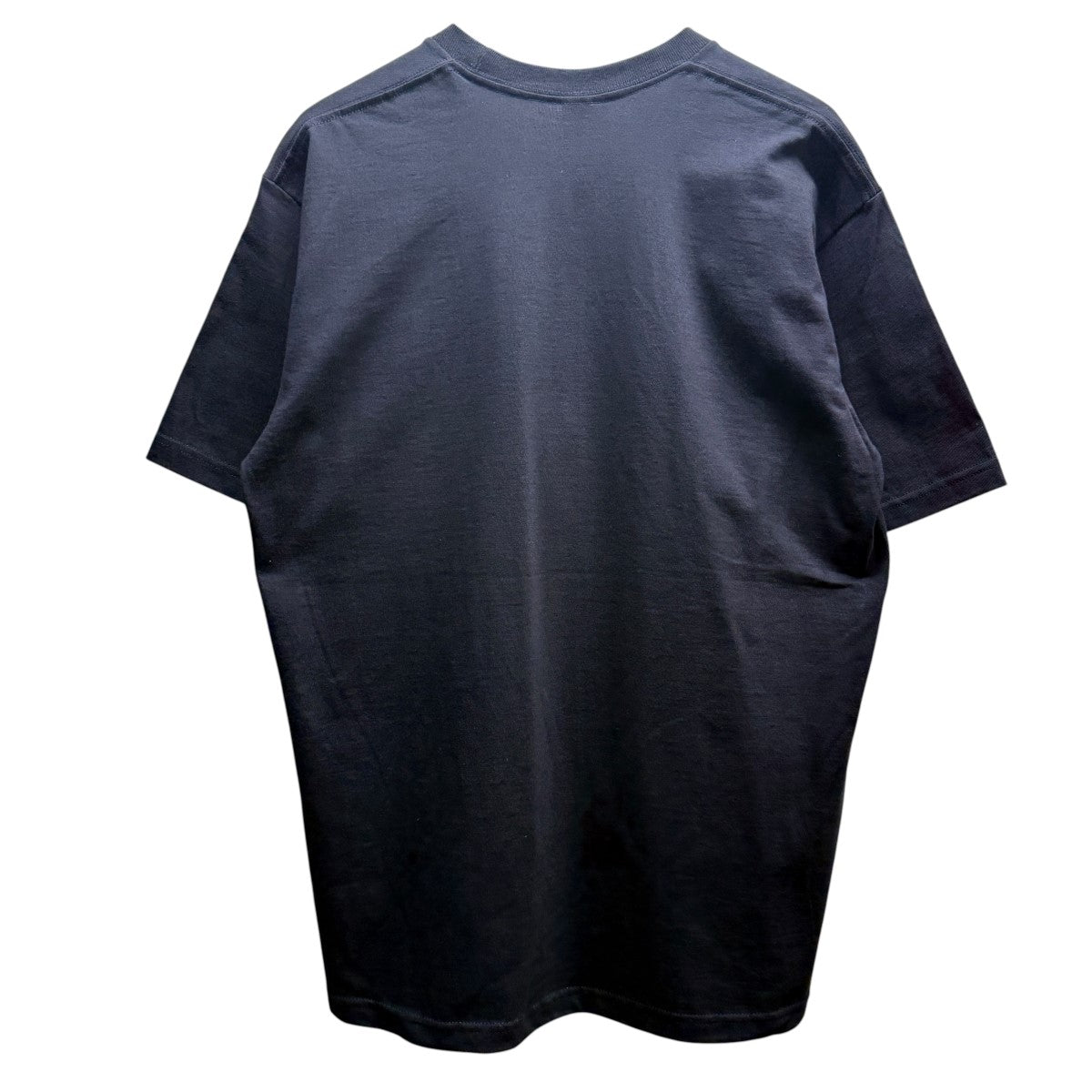 23AW/Box Logo Tee／カモフラボックスロゴTシャツ