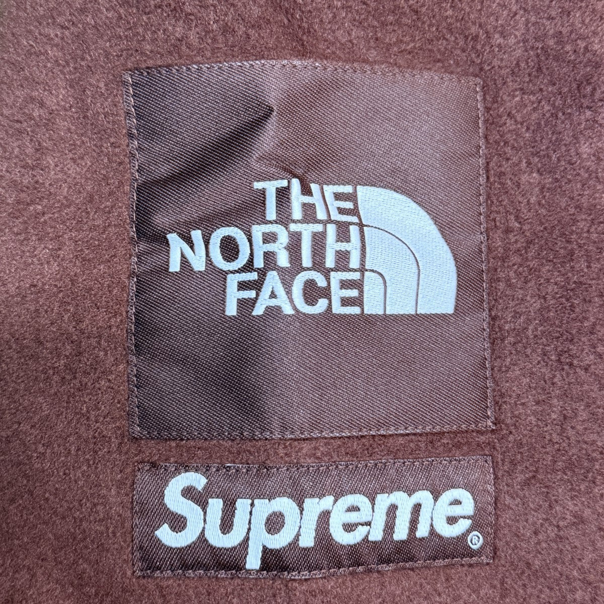 22AW/STEEP TECH FLEECE PULLOVER／スティープテックフリースプルオーバージャケット/NA52208I