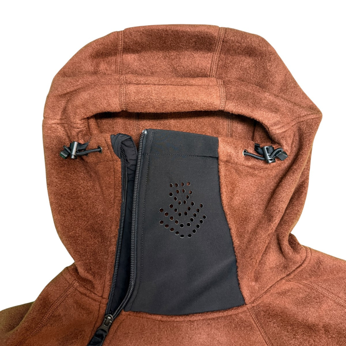 22AW/STEEP TECH FLEECE PULLOVER／スティープテックフリースプルオーバージャケット/NA52208I