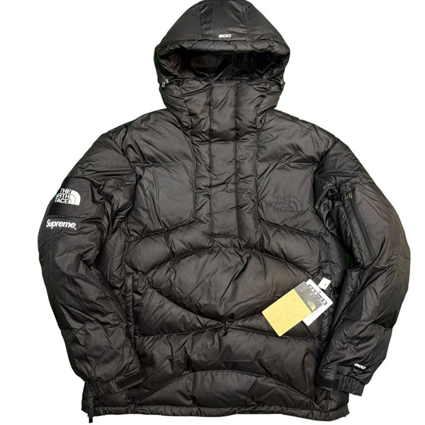 Ｈarryさん専用Supreme ジャケット、新品未使用 Supreme×THE NORTH FACE 22AW/800-Fill Half Zip Hooded Pullover／800