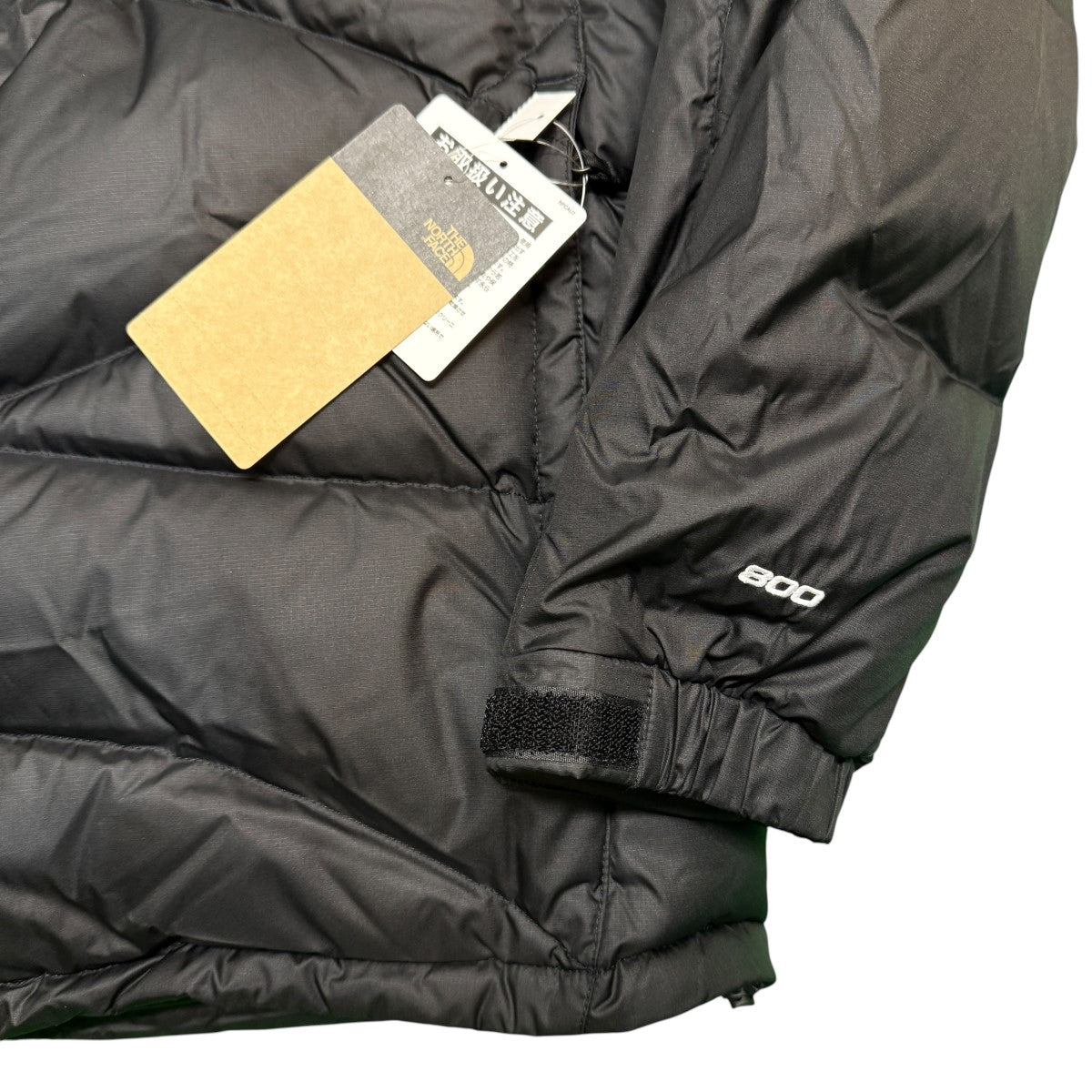 Supreme×THE NORTH FACE 22AW/800-Fill Half Zip Hooded Pullover／800