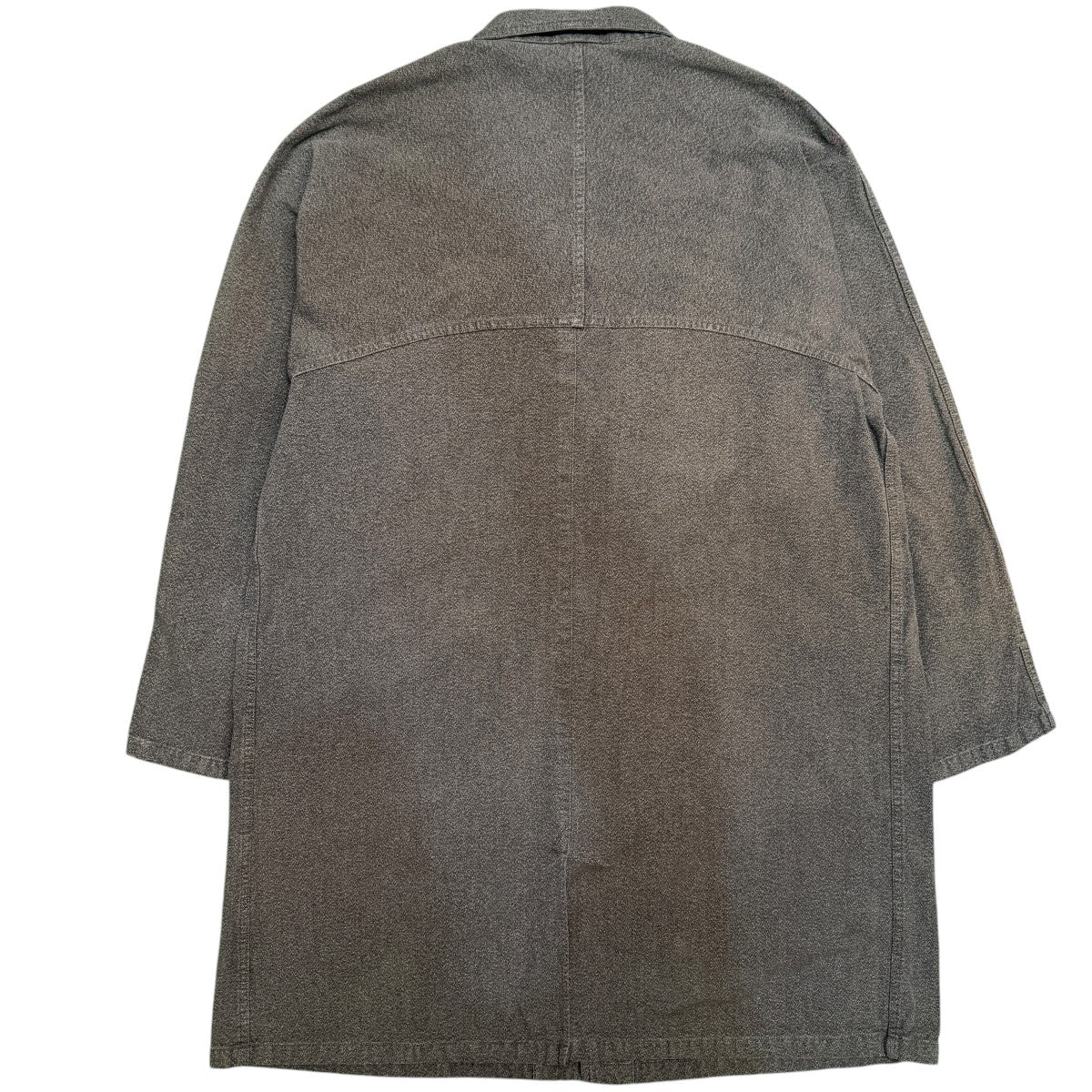 New Manual 26SS/WORK COAT／ワークコート/2026SS-JK3-YW 古着・中古-2枚目のアイテム画像