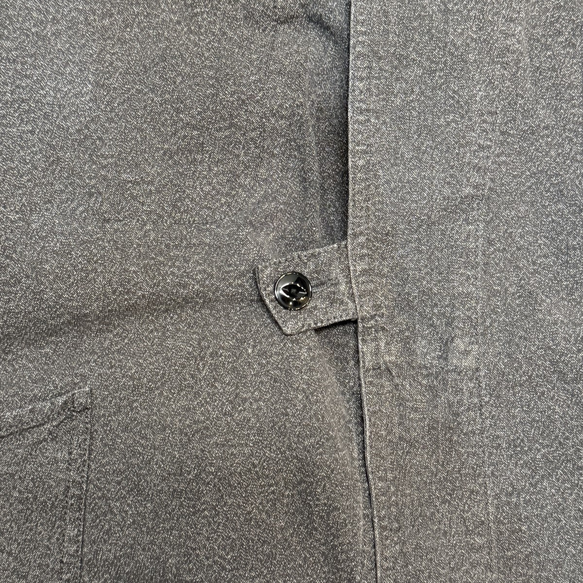 New Manual 26SS/WORK COAT／ワークコート/2026SS-JK3-YW 古着・中古-5枚目のアイテム画像