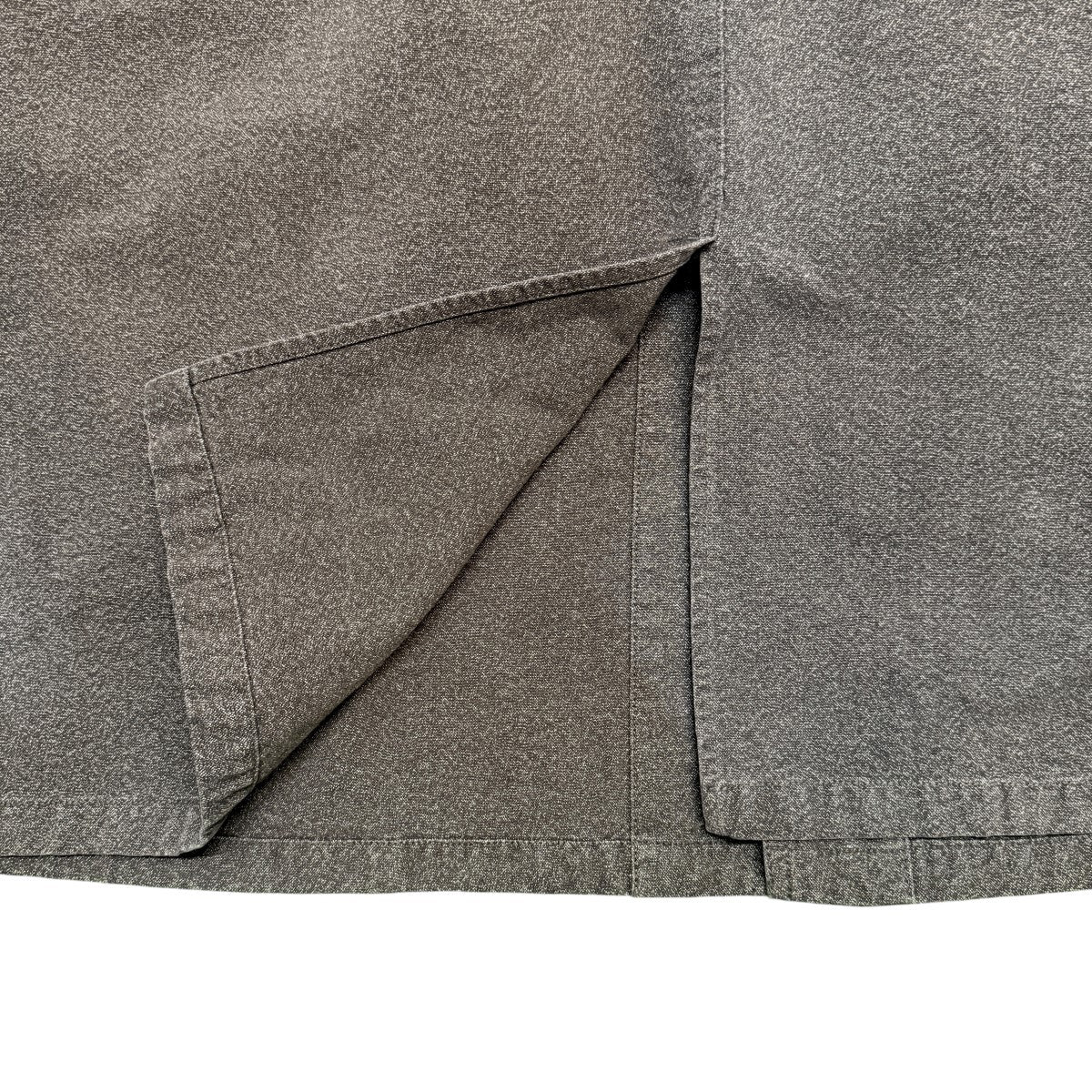 New Manual 26SS/WORK COAT／ワークコート/2026SS-JK3-YW 古着・中古-6枚目のアイテム画像