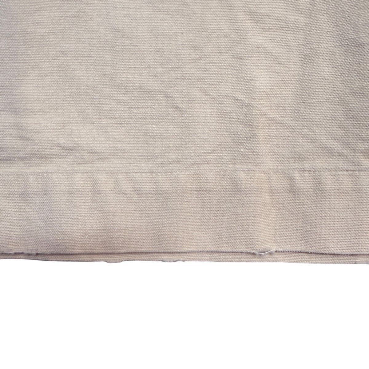 concause 26SS/WIDE SHORT CHINO PANTS／ワイドショートチノパンツ/2601019 古着・中古-5枚目のアイテム画像