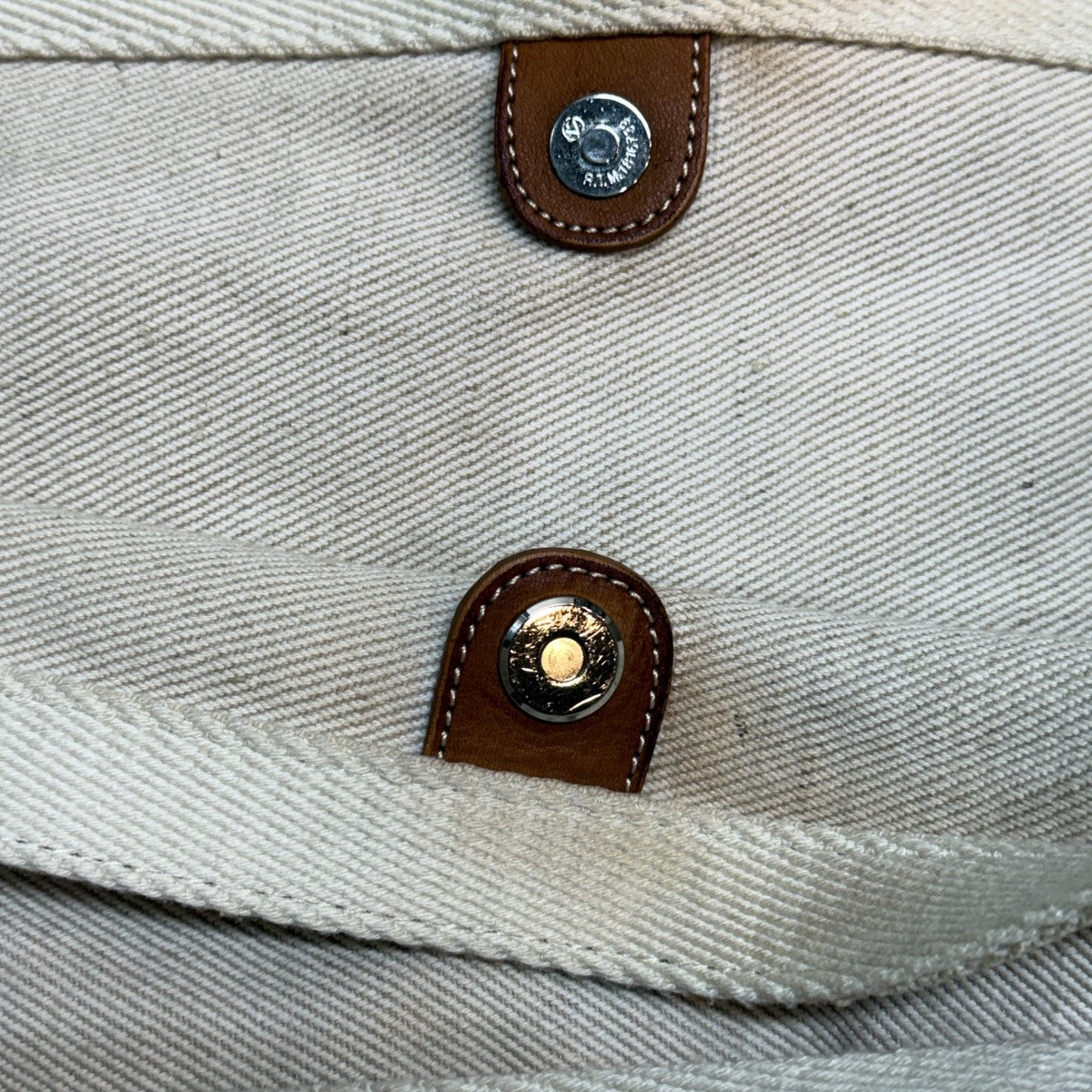 Hender Scheme(エンダースキーマ) square shoulder bag bigスクエア
