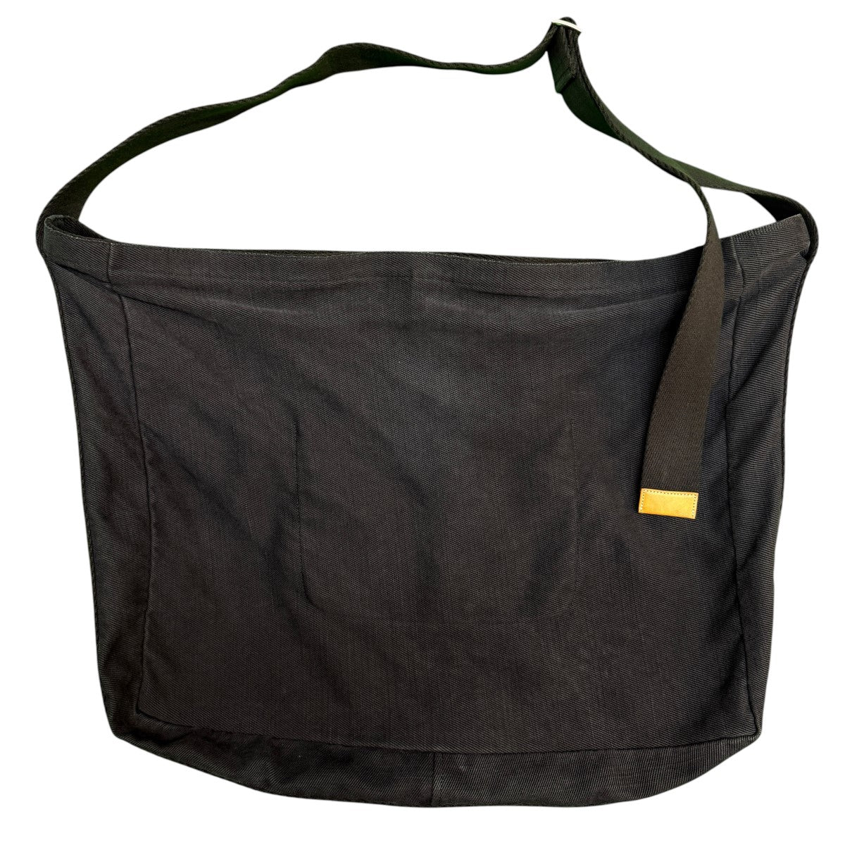 square shoulder bag big／スクエアショルダーバッグビッグ/OL-RB-SSB