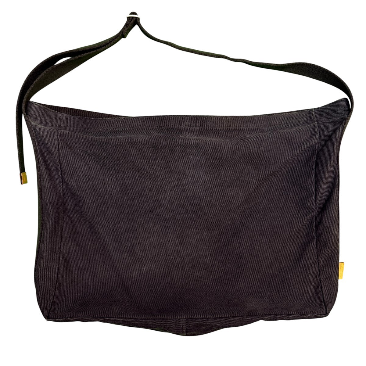 square shoulder bag big／スクエアショルダーバッグビッグ/OL-RB-SSB