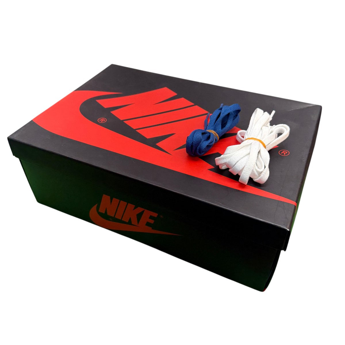 Air Jordan 1 Retro High OGDark Marina Blue／ジョーダン1 レトロ ハイ OG ダークマリーナブルー スニーカー/555088-404