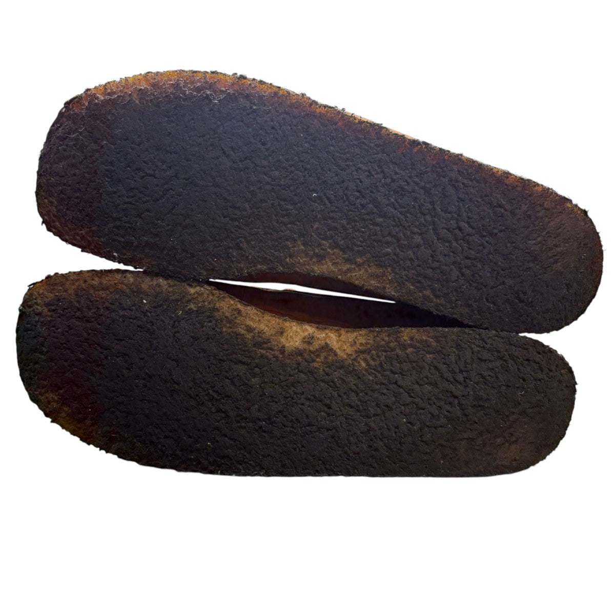 12AW/EMBOSSED CROCODILE WALLABEE BOOT／エンボスクロコダイルワラビーブーツ アーカイブ品