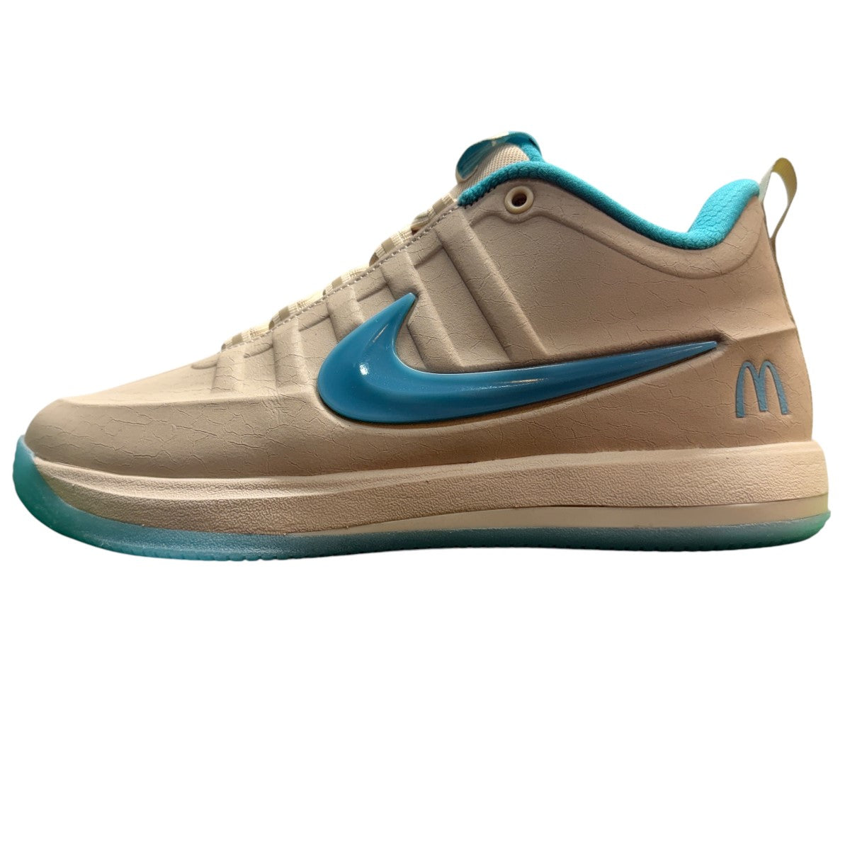 NIKE×McDonald’s 26SS/Book 2／Sedonaブック2 セドナ スニーカー/IR6445-100 古着・中古-1枚目のアイテム画像