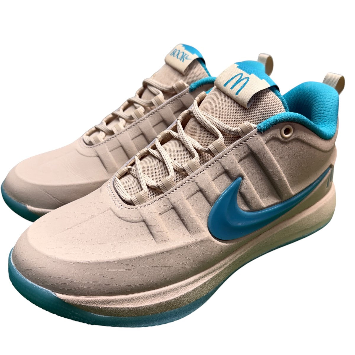 NIKE×McDonald’s 26SS/Book 2／Sedonaブック2 セドナ スニーカー/IR6445-100 古着・中古-3枚目のアイテム画像