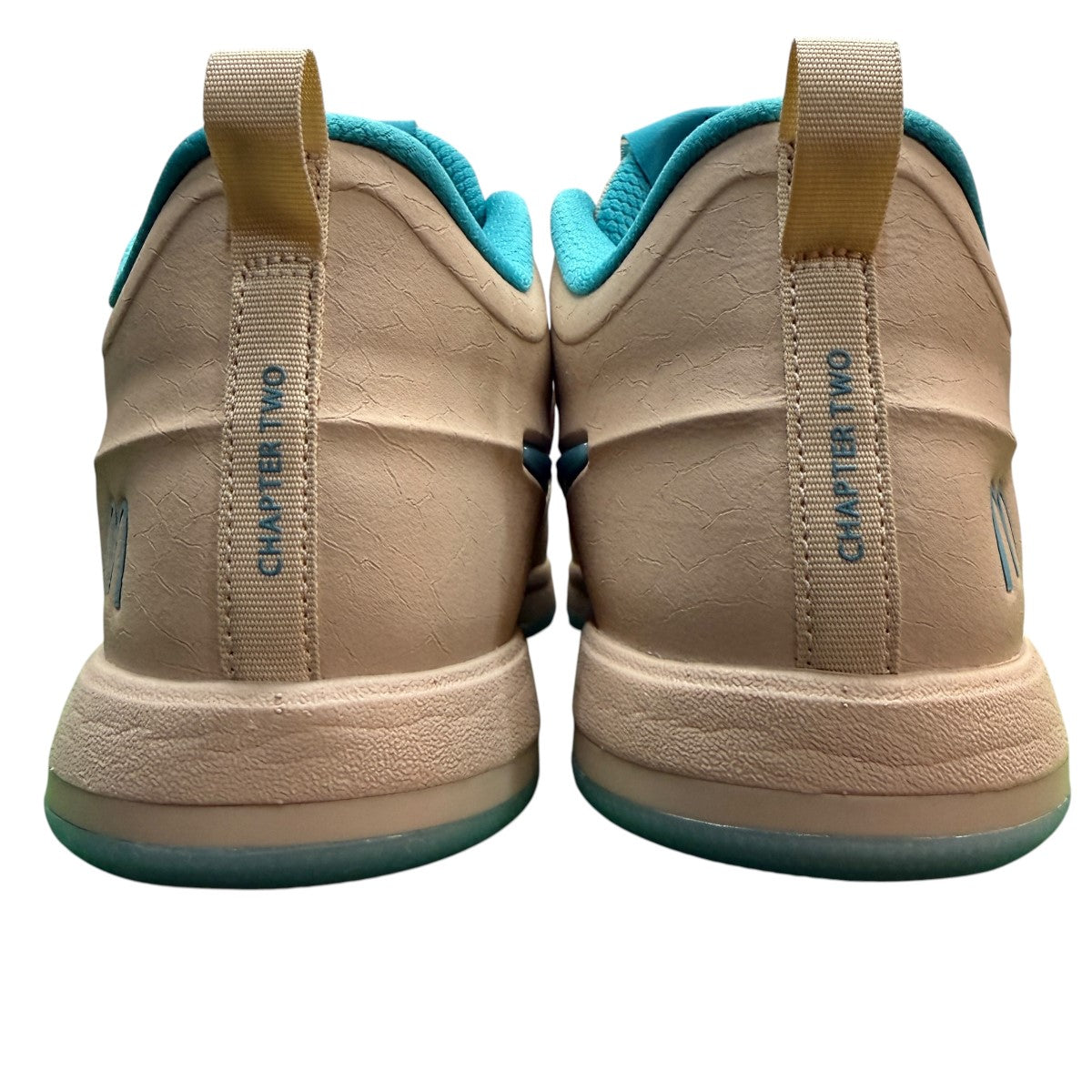 NIKE×McDonald’s 26SS/Book 2／Sedonaブック2 セドナ スニーカー/IR6445-100 古着・中古-4枚目のアイテム画像