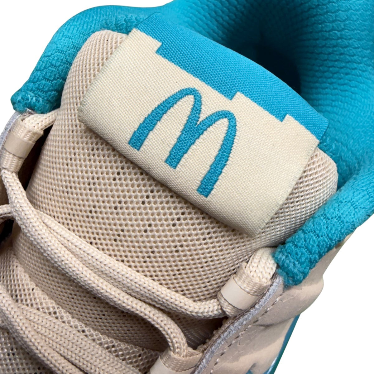 NIKE×McDonald’s 26SS/Book 2／Sedonaブック2 セドナ スニーカー/IR6445-100 古着・中古-5枚目のアイテム画像
