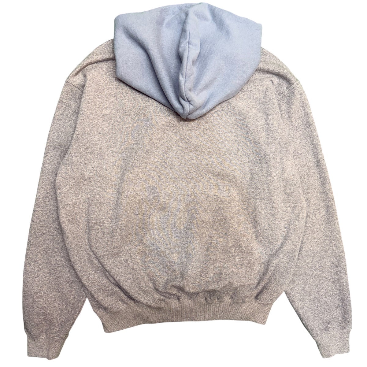 AURALEE(オーラリー) 26SS/SMOOTH SOFT BD SWEAT P／O PARKA／スムース
