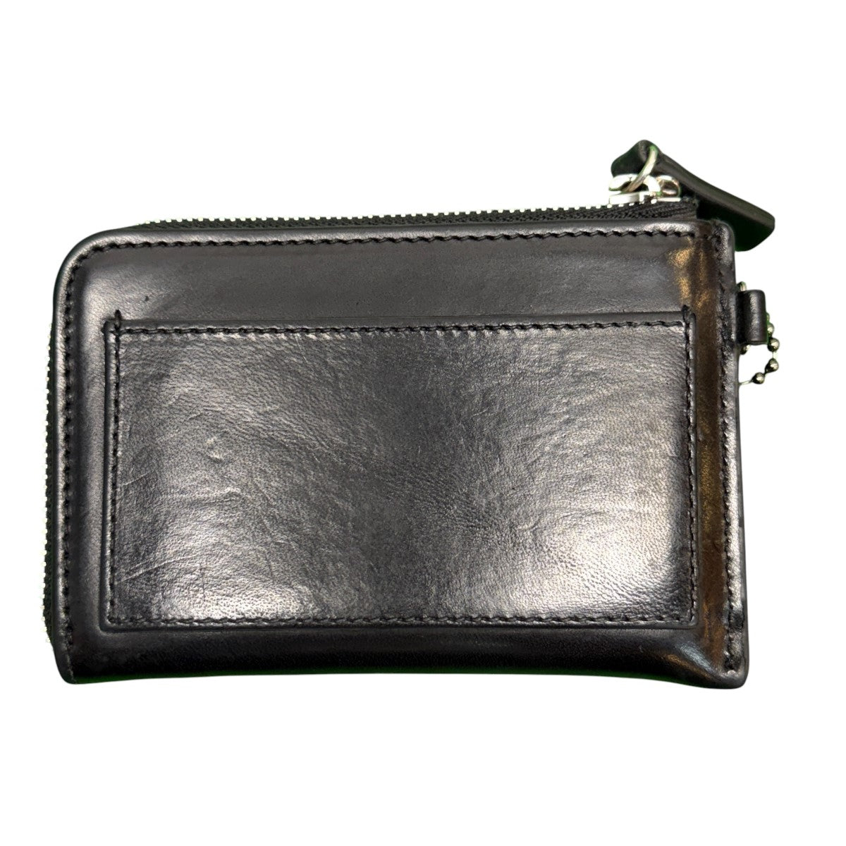 23SS/Studded Wallet／Made in Italy／スタッズウォレット