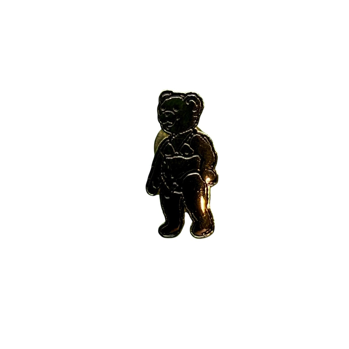 21SS/Not Sorry Pin／ノットソーリーピンズ