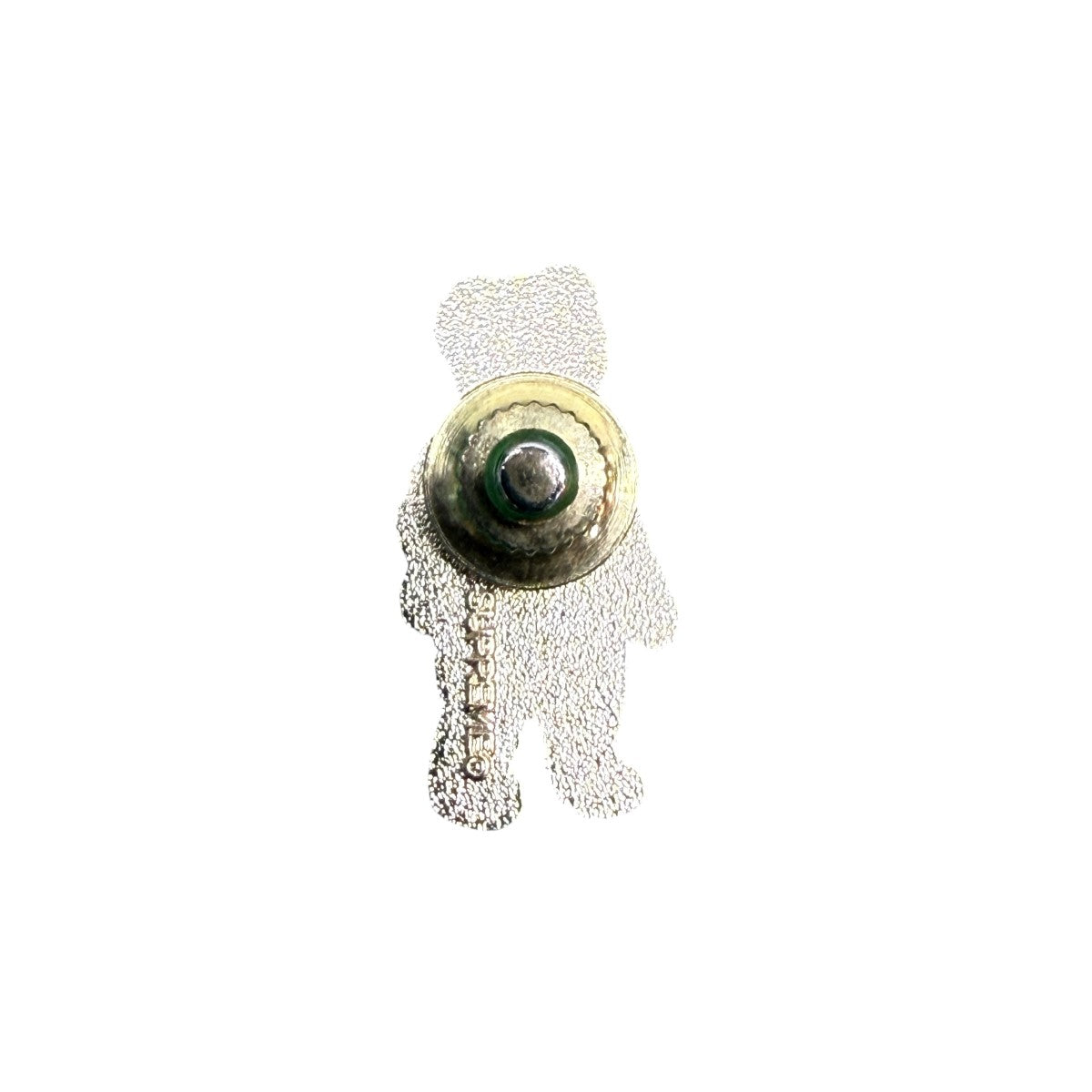 21SS/Not Sorry Pin／ノットソーリーピンズ
