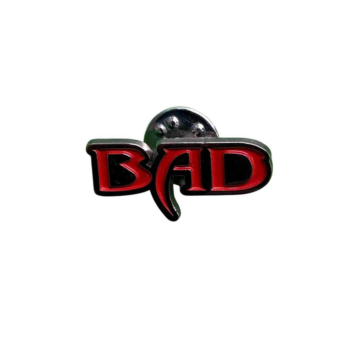 22SS/BAD Pin／バッドピンズ