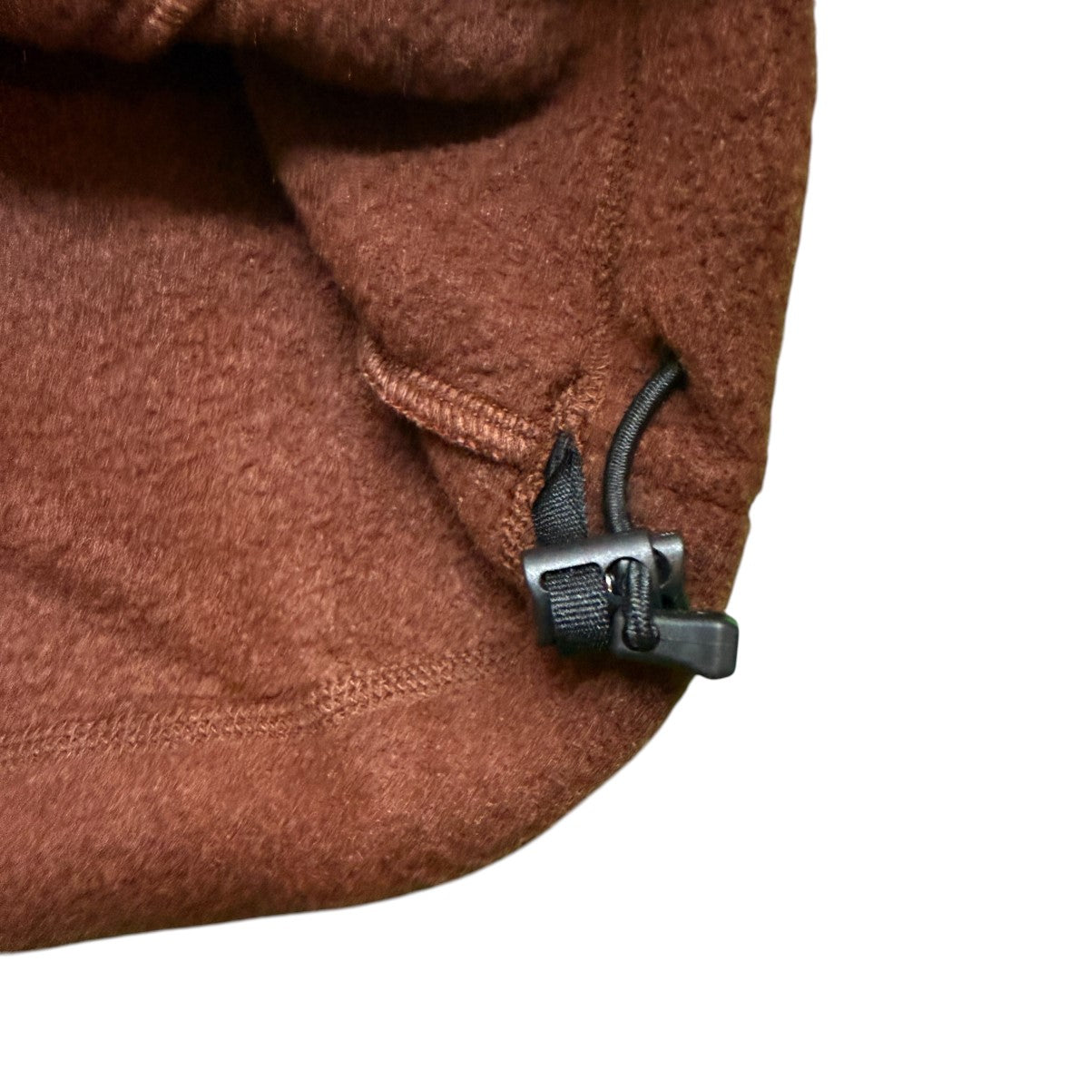 22AW/STEEP TECH FLEECE PULLOVER／スティープテックフリースプルオーバージャケット/NA52208I
