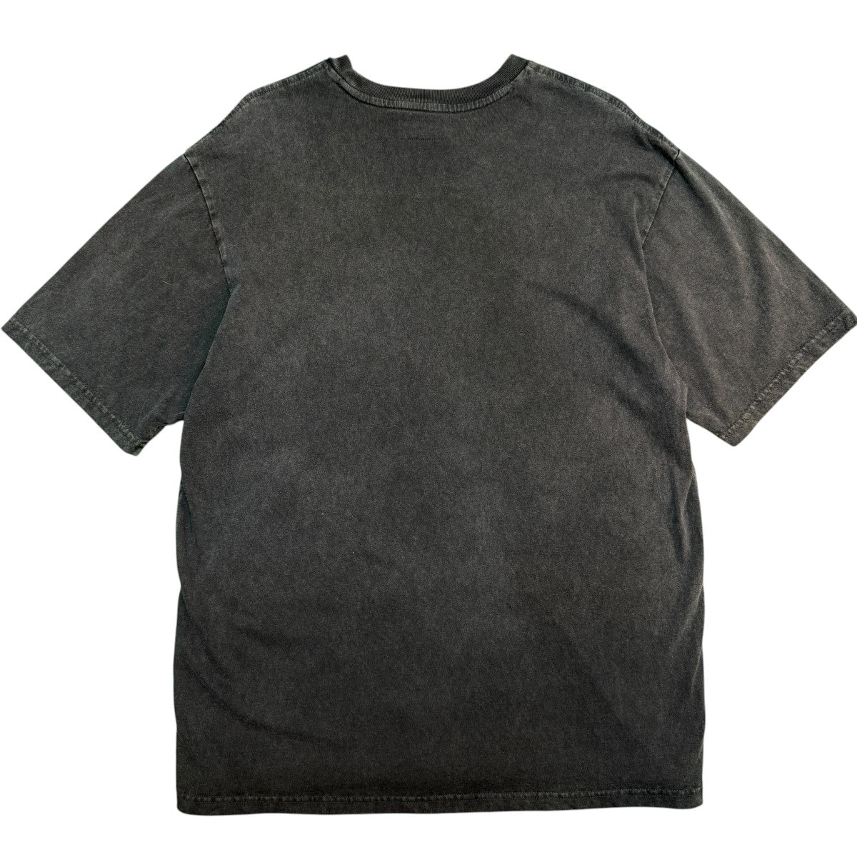 26SS/Washed S／S Top／ウォッシュドショートスリーブトップ