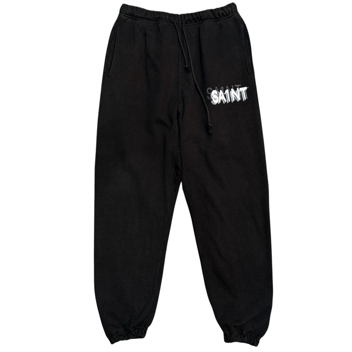 25SS/SWEAT PANTS SEVEN DEADLY／スウェットパンツ/SM-HR8-0000-055