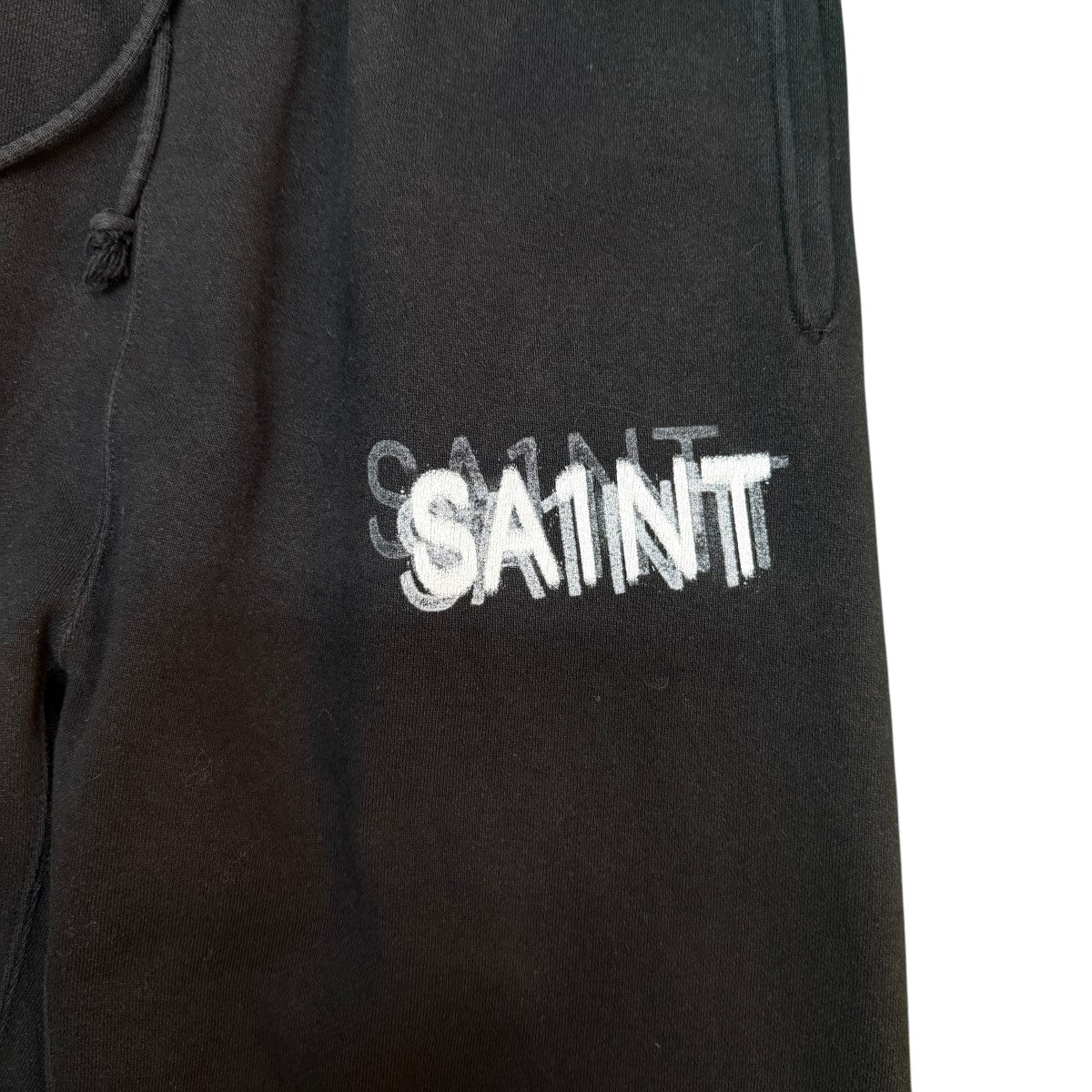 25SS/SWEAT PANTS SEVEN DEADLY／スウェットパンツ/SM-HR8-0000-055