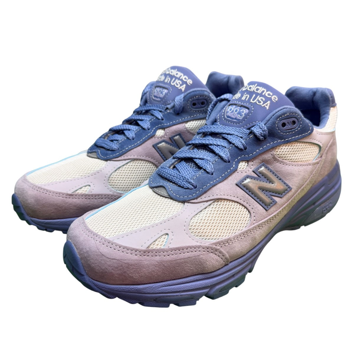 993 Made in USA／Washington／Taro／993 スニーカー/U9935YA