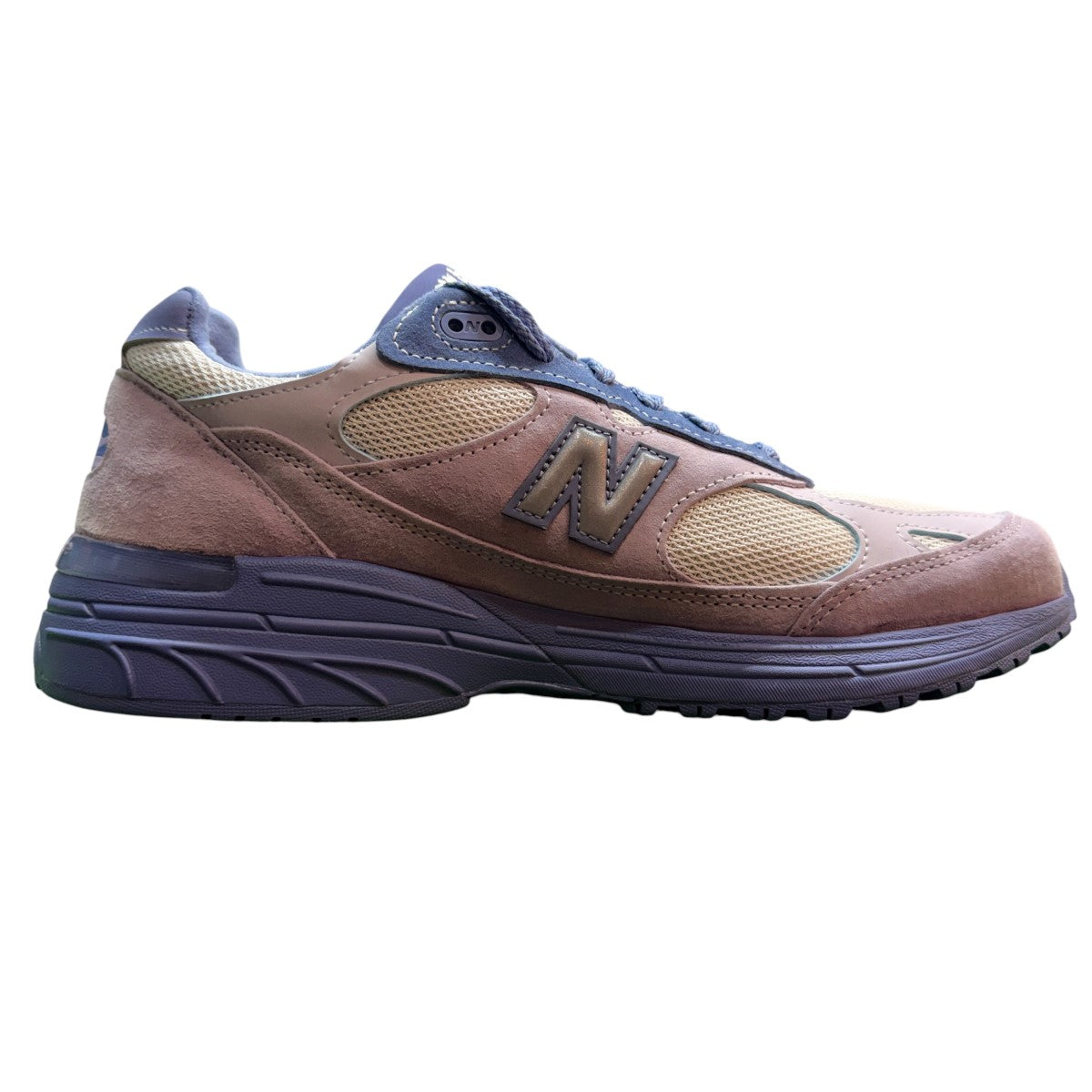 993 Made in USA／Washington／Taro／993 スニーカー/U9935YA
