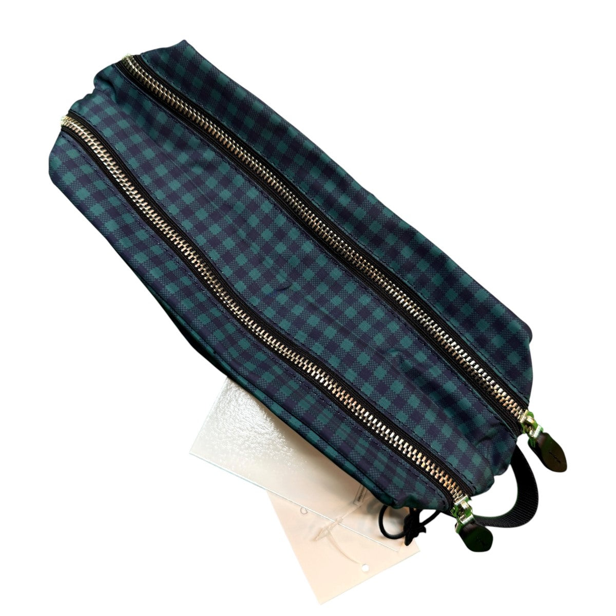 26SS/2R SQUARE POUCH M ／ POUCH ／ POLY／スクエアポーチバッグ/261EG58D-CG02