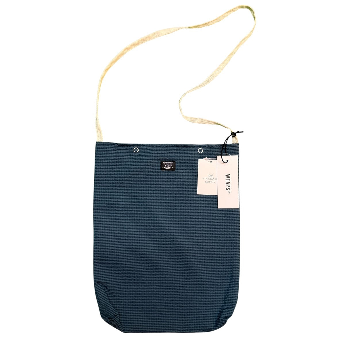 26SS/SHOULDER TALL ／ BAG ／ CTPL． STANDARD SUPPLY／トート型ショルダーバッグ/261EG58D-CG01