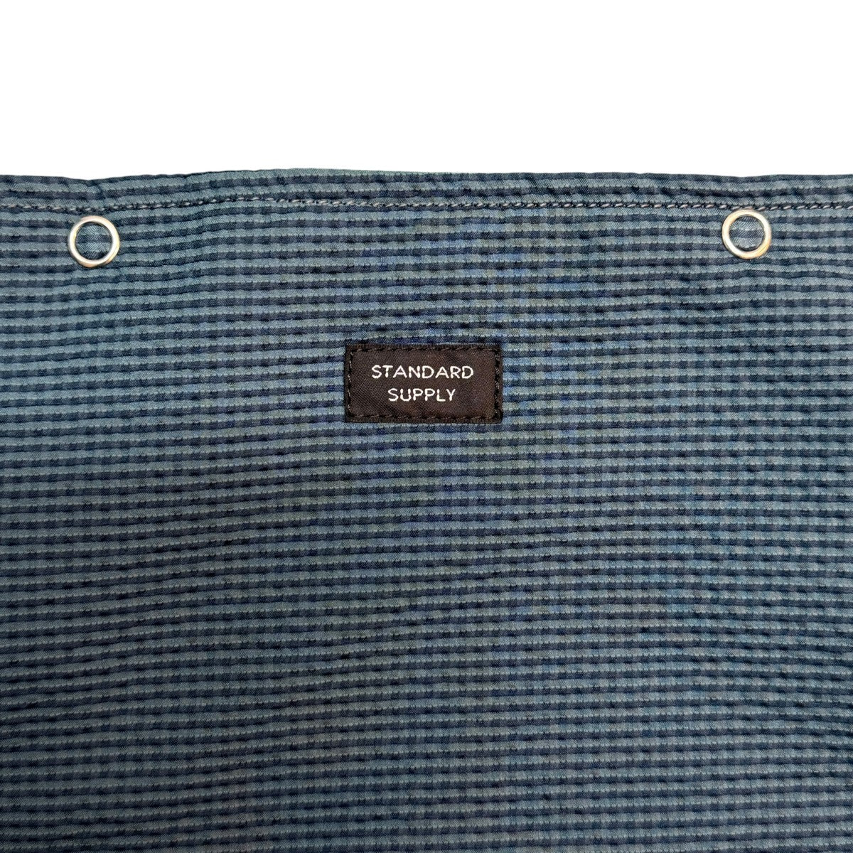26SS/SHOULDER TALL ／ BAG ／ CTPL． STANDARD SUPPLY／トート型ショルダーバッグ/261EG58D-CG01