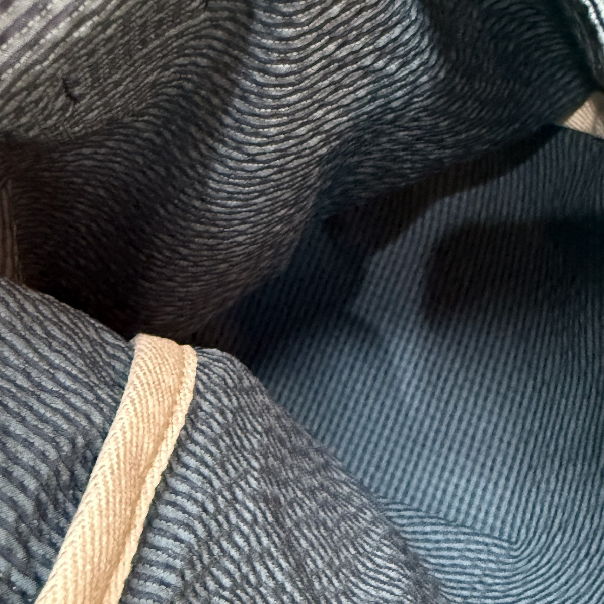 26SS/SHOULDER TALL ／ BAG ／ CTPL． STANDARD SUPPLY／トート型ショルダーバッグ/261EG58D-CG01