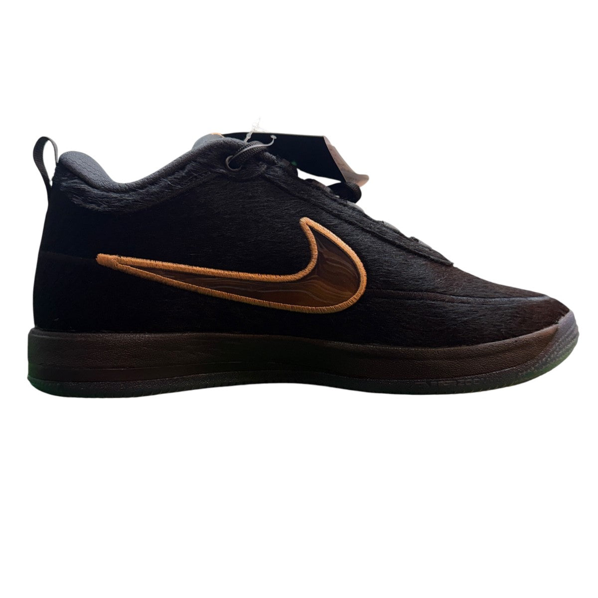 26SS/BOOK2 Haven and Hector EP／ブック2 ヘブン ＆ ヘクター スニーカー/IX1833-001
