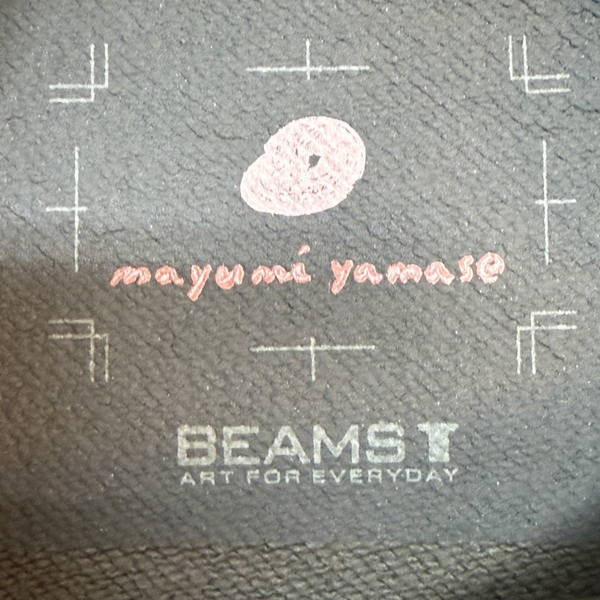 ART FOR EVERYDAY CREW NECK／ART FOR EVERYDAYクルーネックスウェッ/75-13-0953-146
