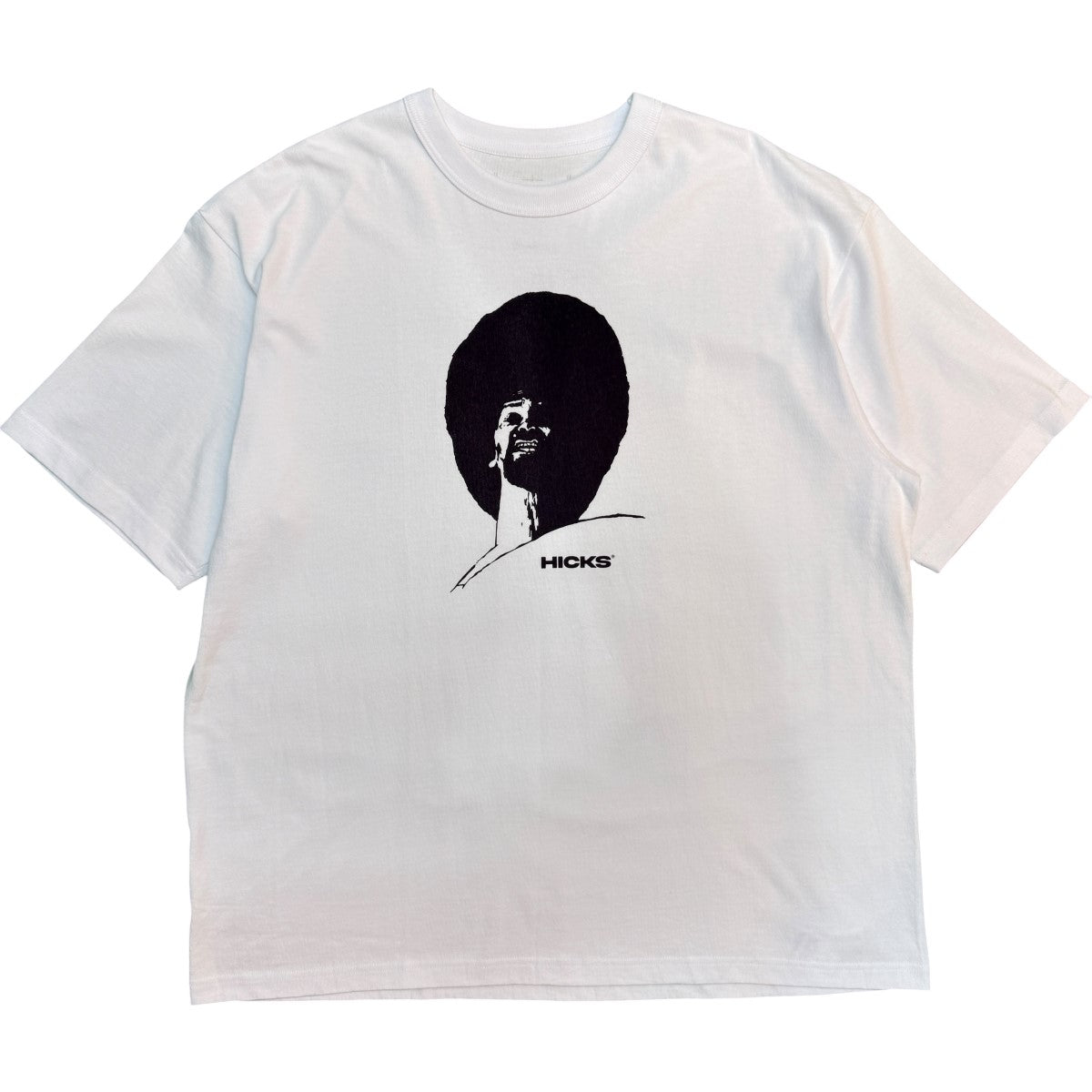 25SS/NATURAL T-SHIRT／コラボTシャツ/75-08-1299-146