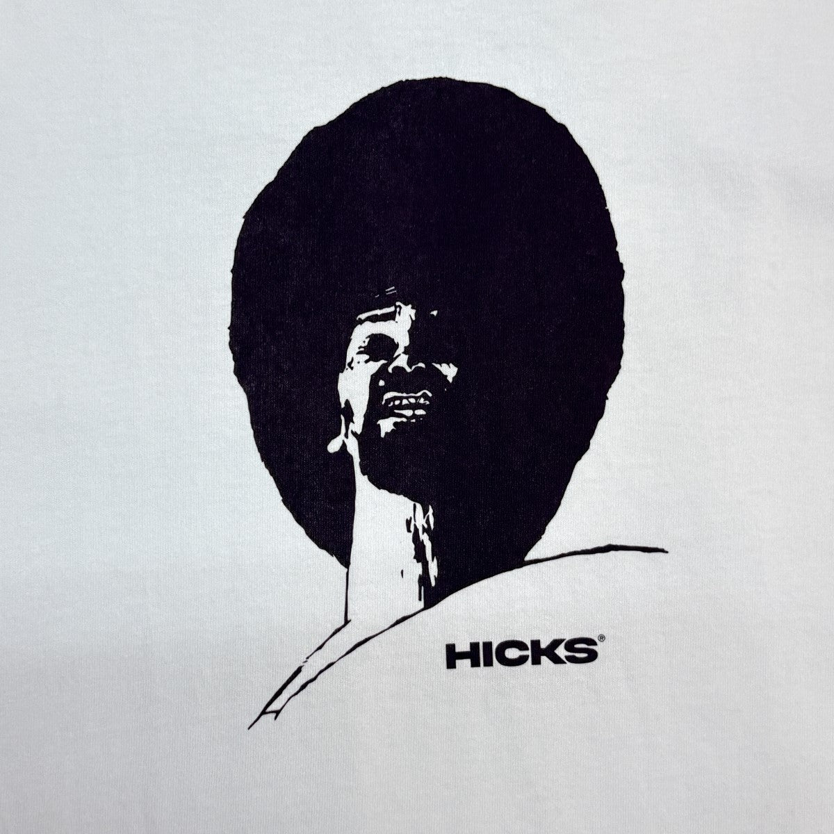 25SS/NATURAL T-SHIRT／コラボTシャツ/75-08-1299-146