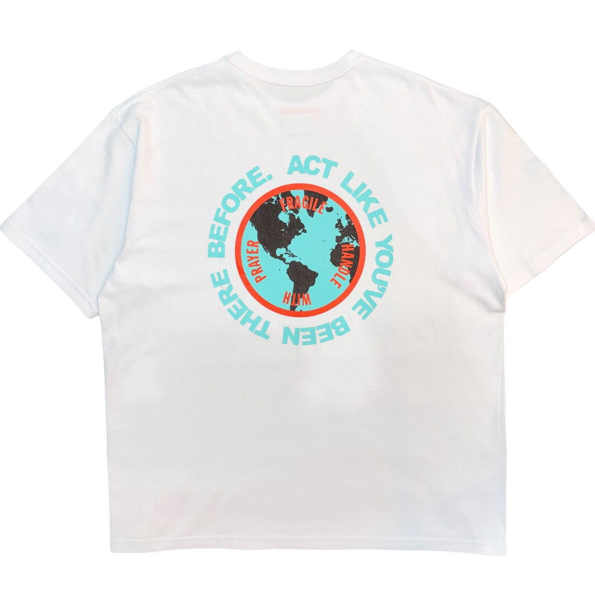 ALYBTB T-SHIRT／コラボTシャツ/75-08-1298-146