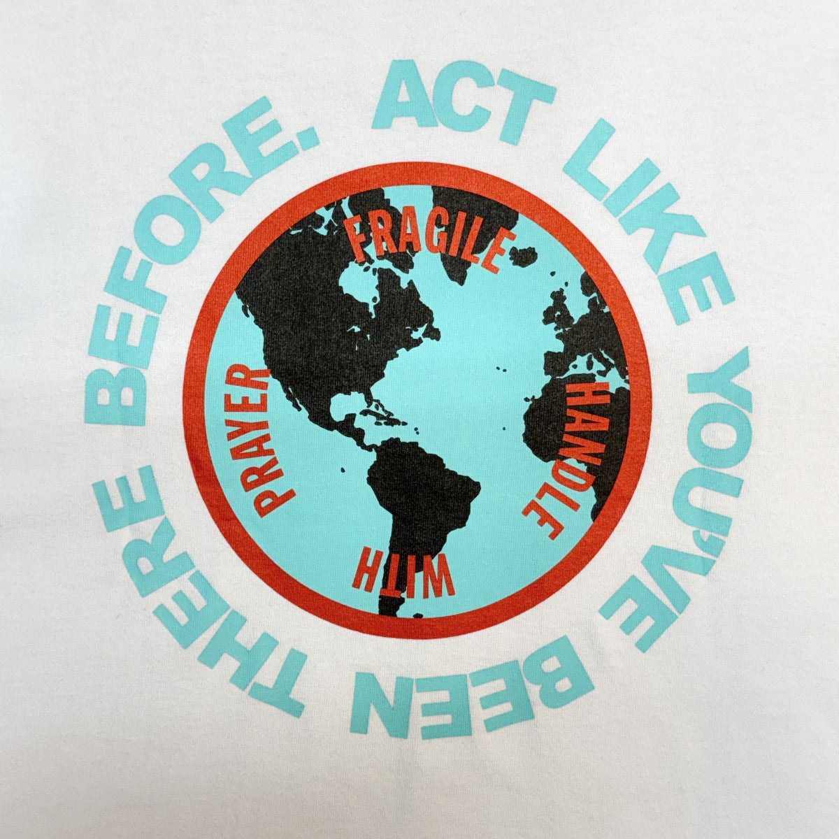 ALYBTB T-SHIRT／コラボTシャツ/75-08-1298-146