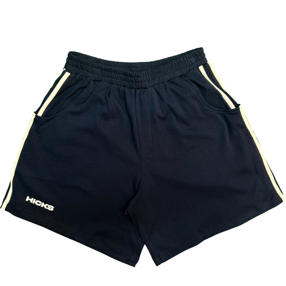 26SS/BURGESS ST SHORTS／バーガスストリートショートパンツ