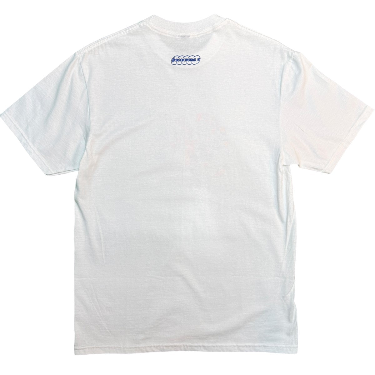 25SS/フロントデザインTEETシャツ