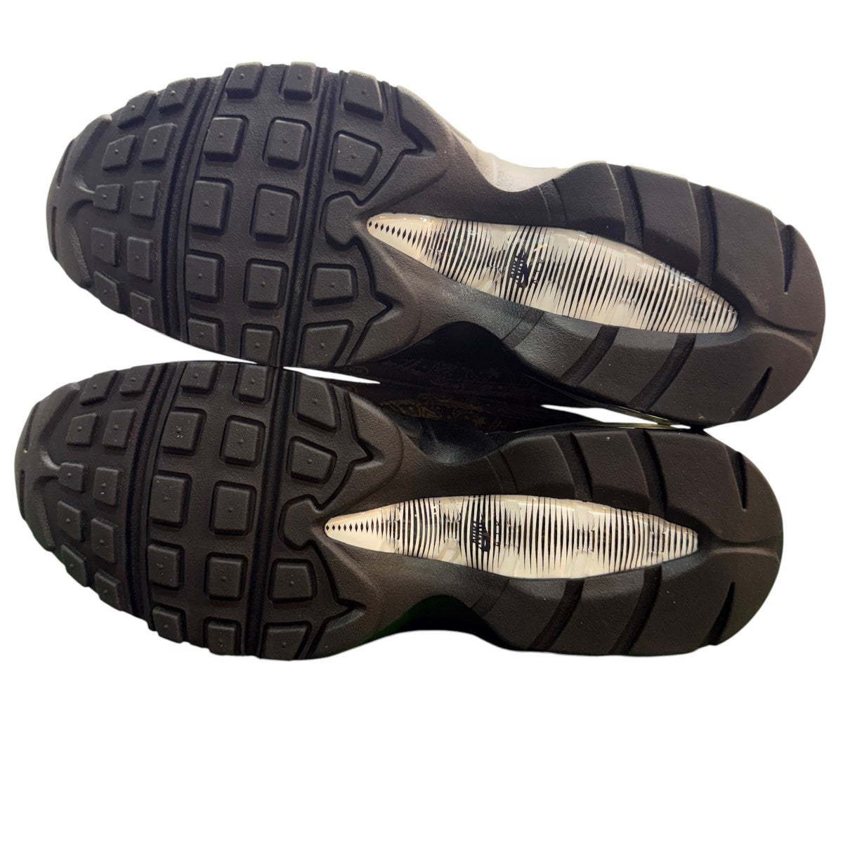 AIR MAX 95 BIG BUBBLE SP LTRエアマックス95 ビッグバブル95 レザーペイズリー スニーカー/IR0802-100