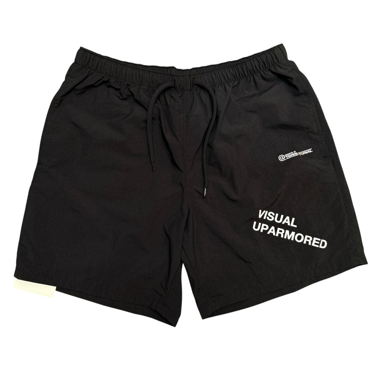 26SS/SPSS2001 ／ SHORTS ／ NYLON． TUSSAH． PERTEX／ナイロンタッサーショートパンツ/261CWDT-PTM06
