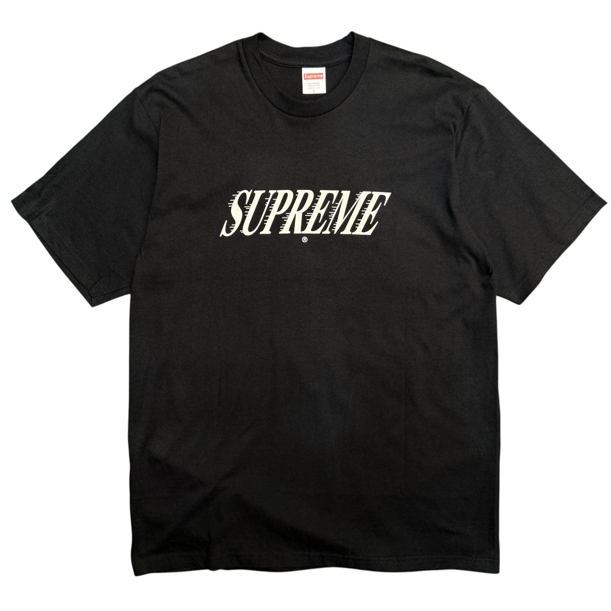 Supreme(シュプリーム) 22AW/Slap Shot Tee／スラップショットTシャツ