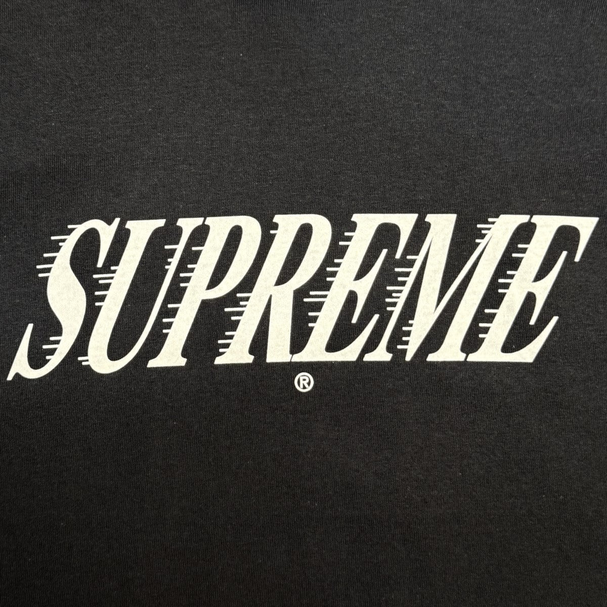 22AW/Slap Shot Tee／スラップショットTシャツ